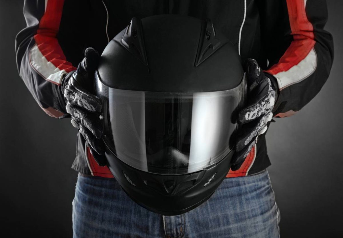 équipements de protection motards