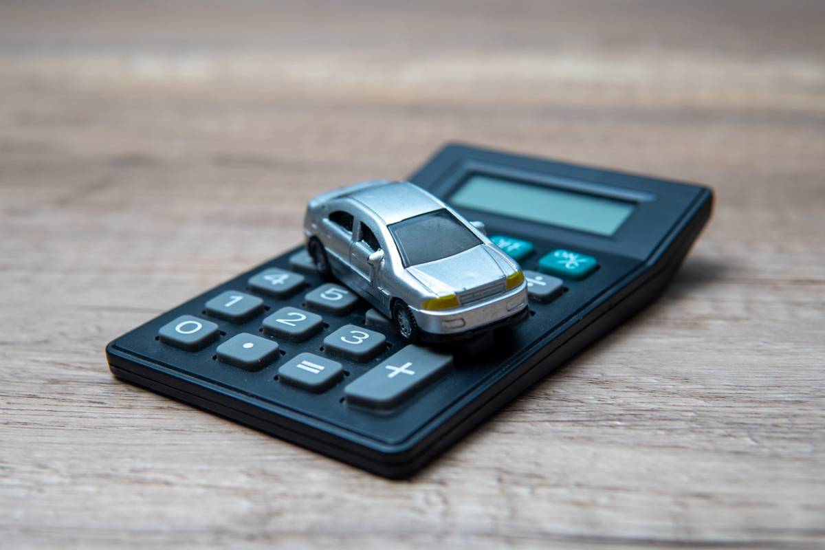 financement achat véhicule