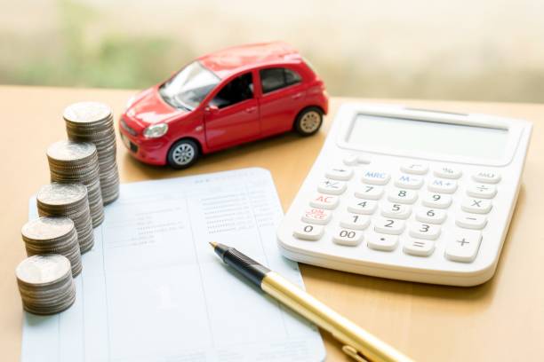calcul du coût d'utilisation d'une Peugeot
