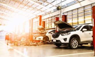 Tout savoir sur le centre auto, révision, vidange en Martinique SPEEDY