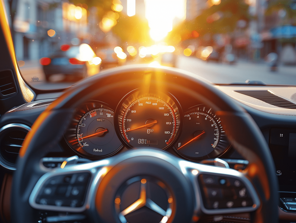 Conversion Mph en Km/h comment faire rapidement et facilement ? Système Auto