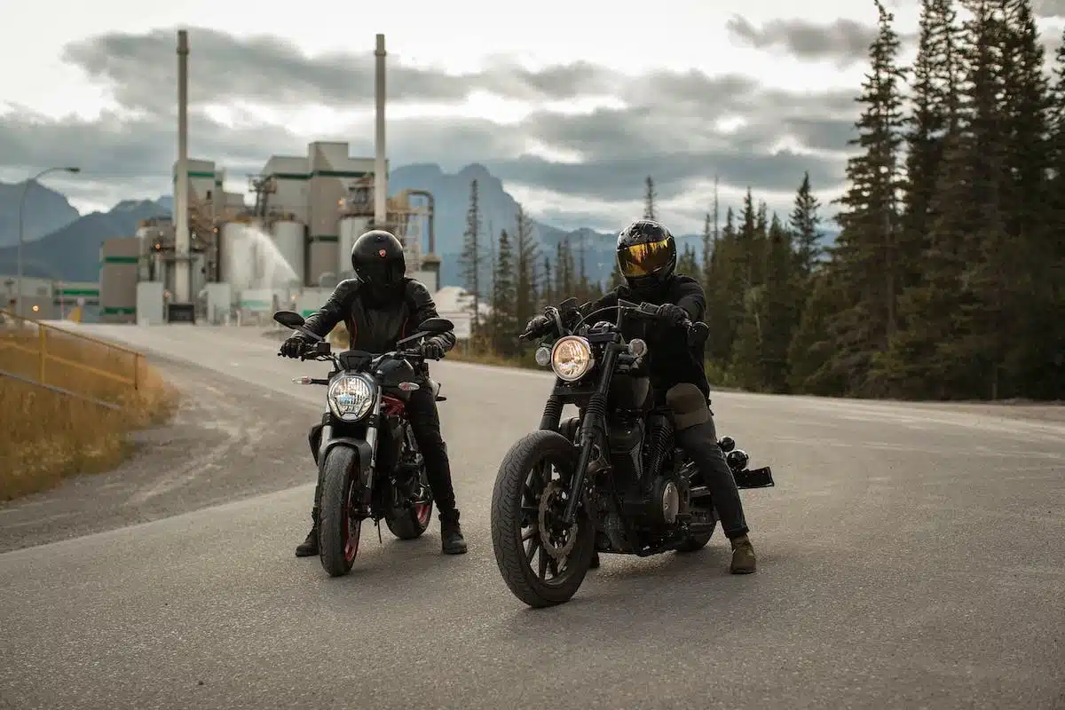 moto urbaine