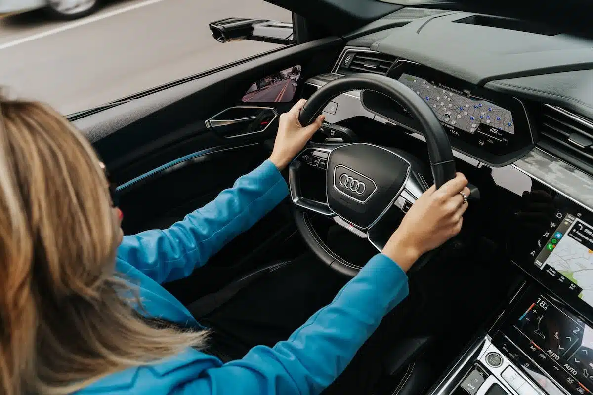 automobile tendances