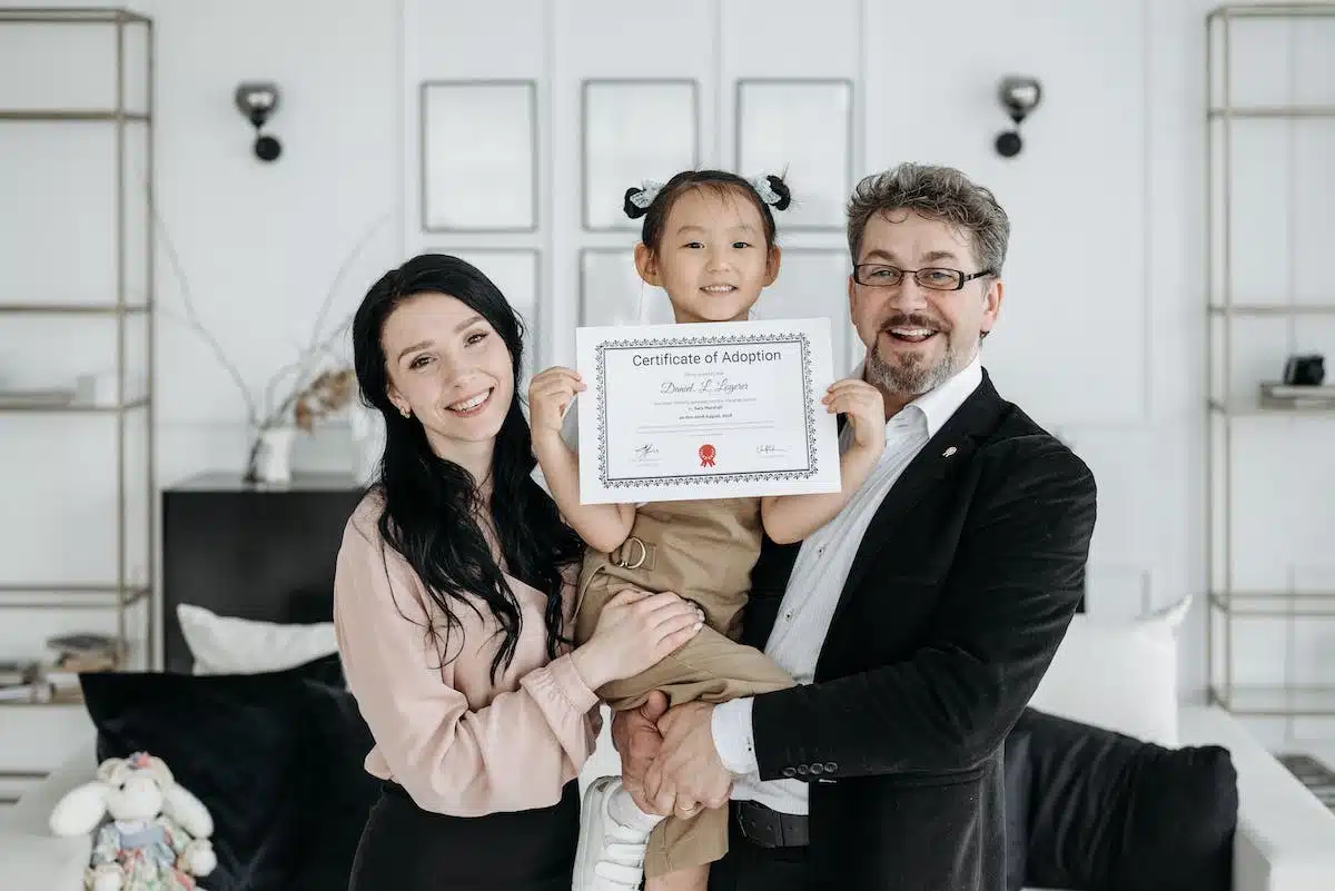 certificat  administration