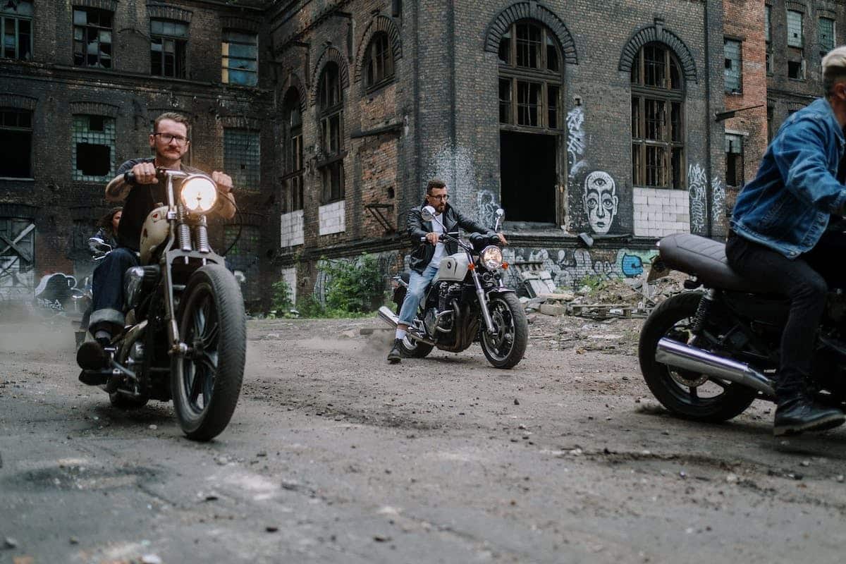 moto  passion