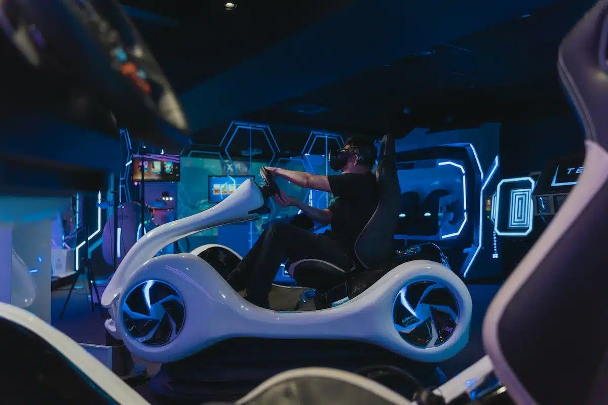 conduite autonome