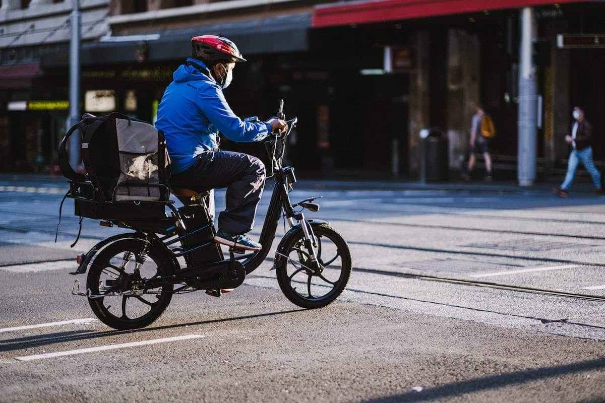 motos électriques