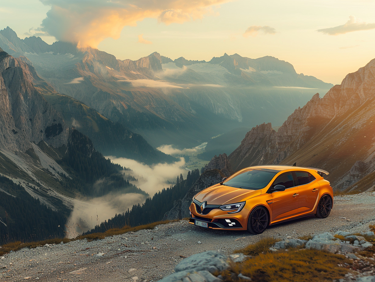 renault megane rs