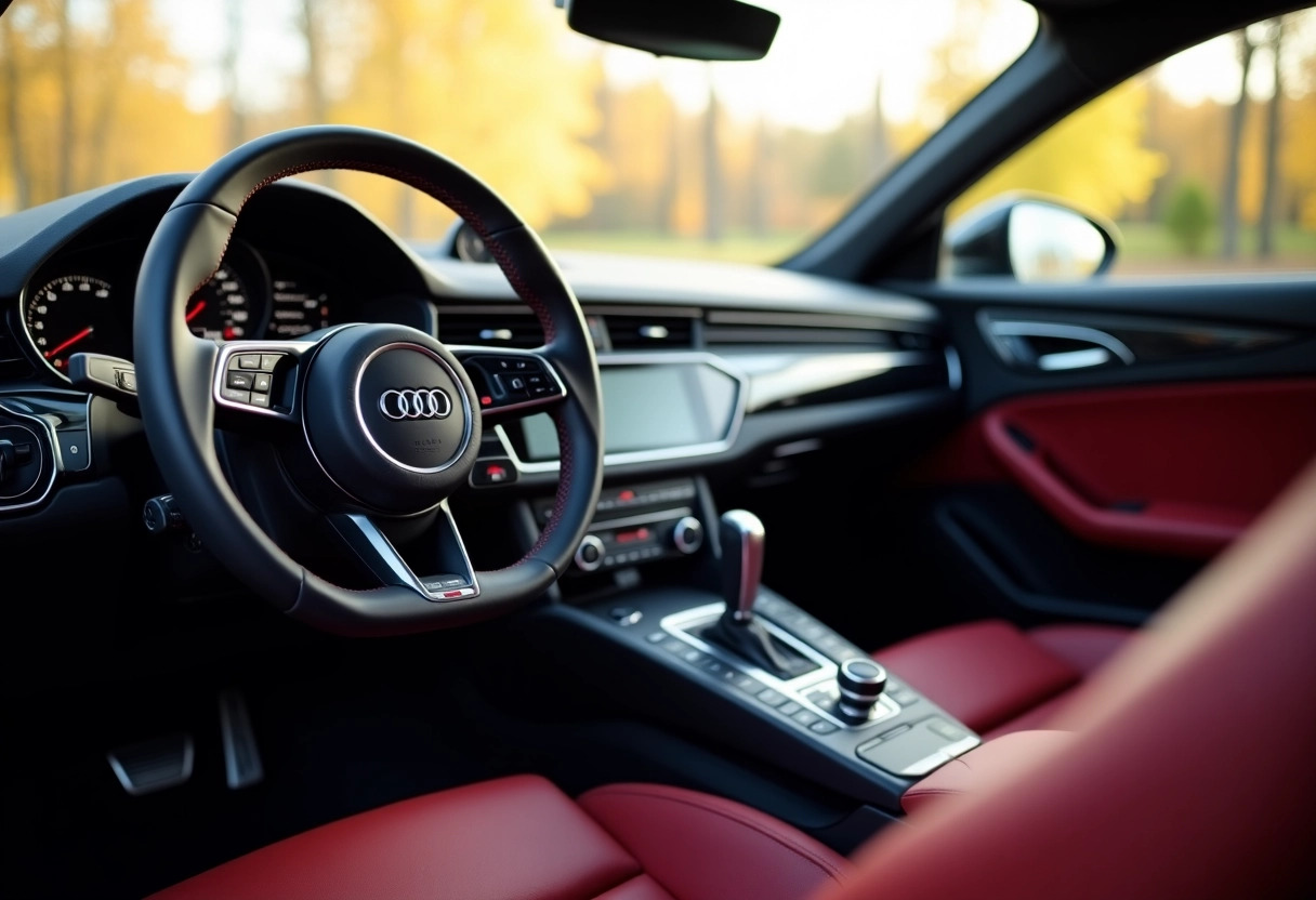 voiture de sport
