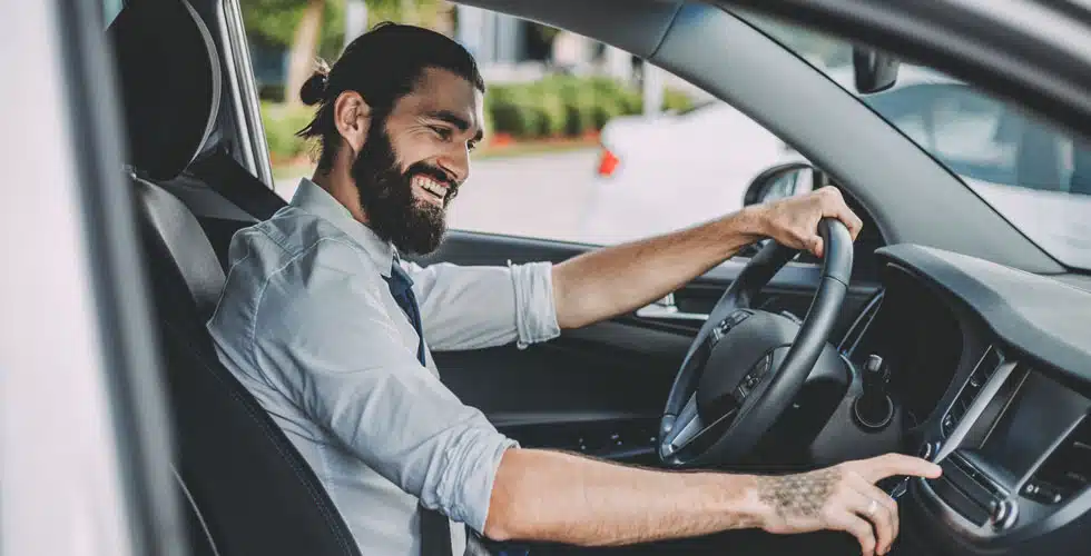 Assurance voiture jeune conducteur quels critères prendre en compte