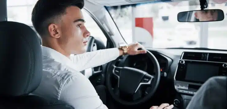 Assurance voiture jeune conducteur quels critères prendre en compte