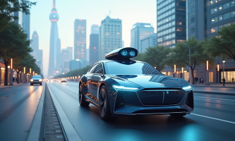 L’évolution de l’assurance avec l’essor des voitures autonomes