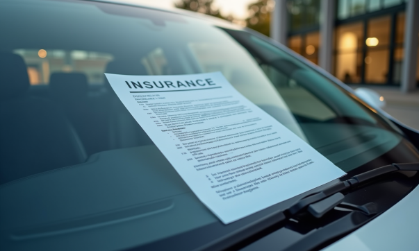 Assurer une voiture sans carte grise : tout ce qu’il faut savoir