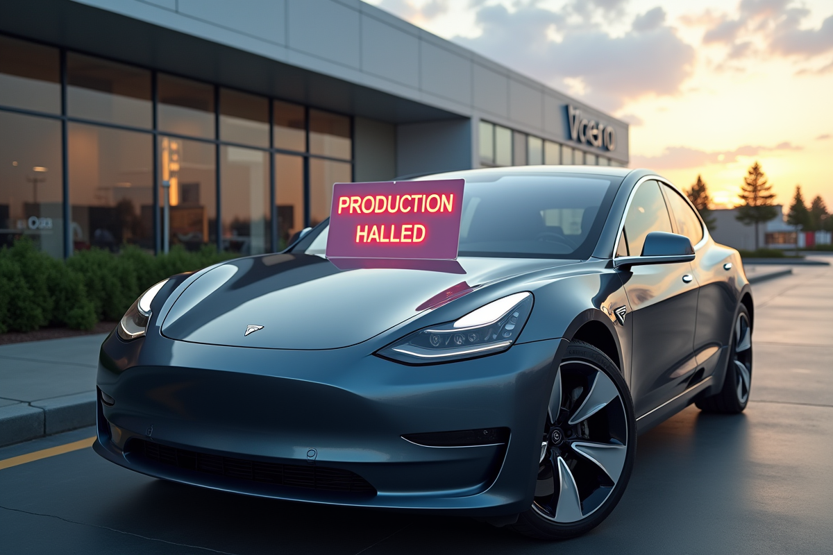 voiture électrique