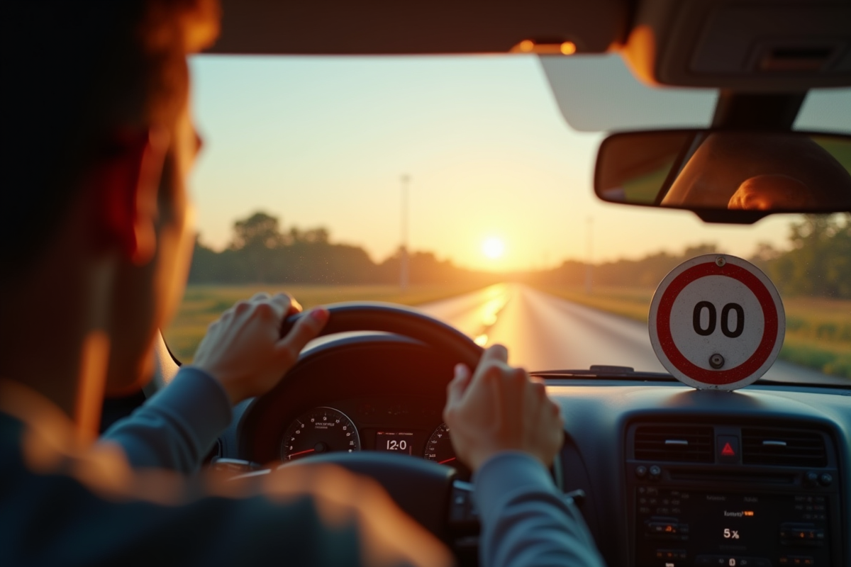 permis conduire