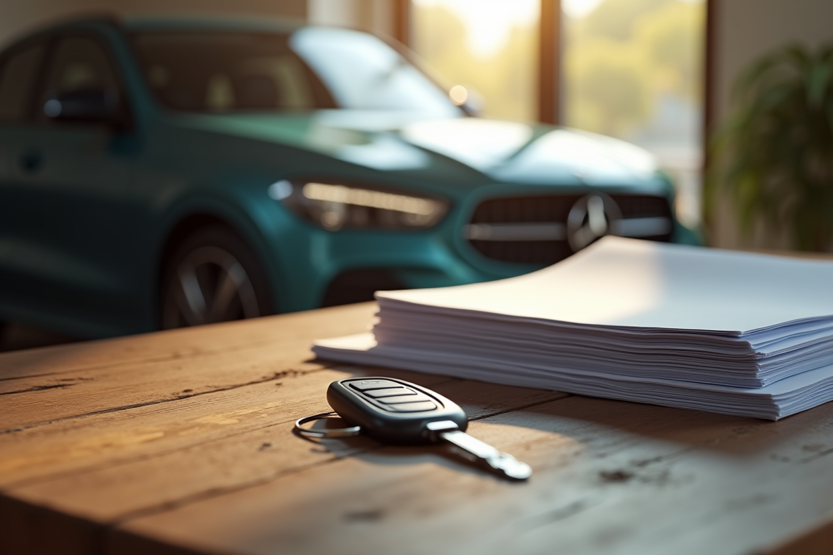 assurance voiture