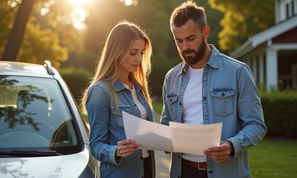 Assurance voiture : quelle couverture est la meilleure pour vous ?