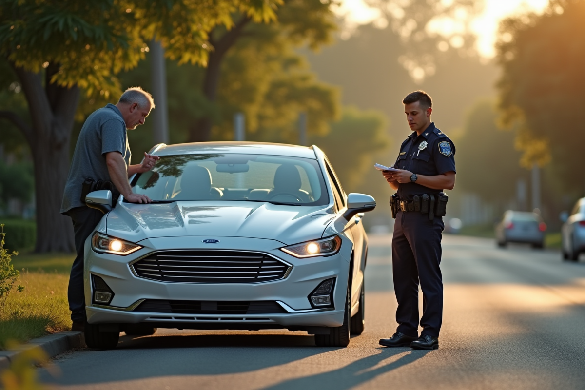 assurance auto