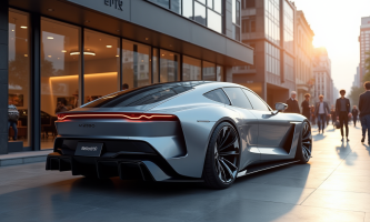 Pourquoi opter pour une marque de voiture en Z pour votre prochain achat