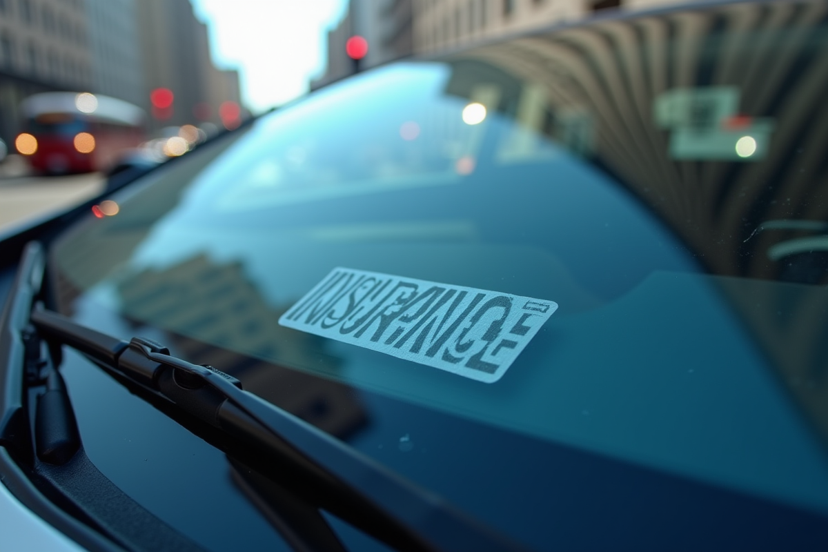 voiture assurance