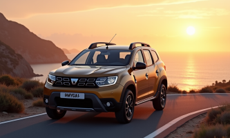 Dacia Sandman : tout ce que l’on sait sur ce modèle mystérieux