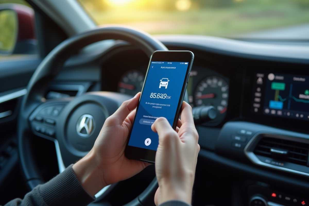 assurance auto