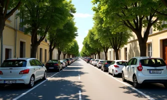 Arcachon pour les connaisseurs : astuces pour se garer gratuitement