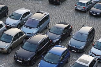 Pourquoi choisir une assurance parking pour protéger votre véhicule stationné ?