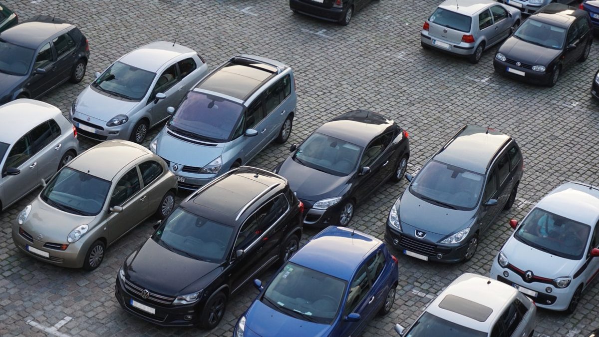 Pourquoi choisir une assurance parking pour protéger votre véhicule stationné ?