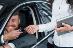 Pourquoi opter pour une formation VTC agréée pour devenir chauffeur ?