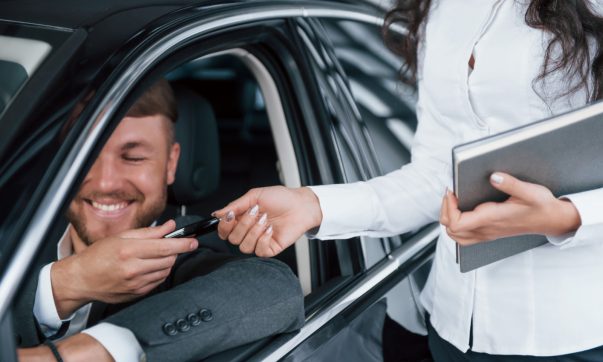 Pourquoi opter pour une formation VTC agréée pour devenir chauffeur ?
