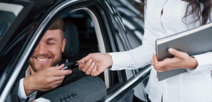 Pourquoi opter pour une formation VTC agréée pour devenir chauffeur ?