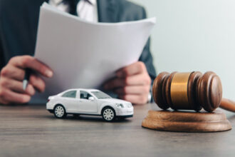 Vice caché sur une voiture d'occasion : ce que tout acheteur doit savoir en 2026