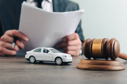 Vice caché sur une voiture d'occasion : ce que tout acheteur doit savoir en 2026