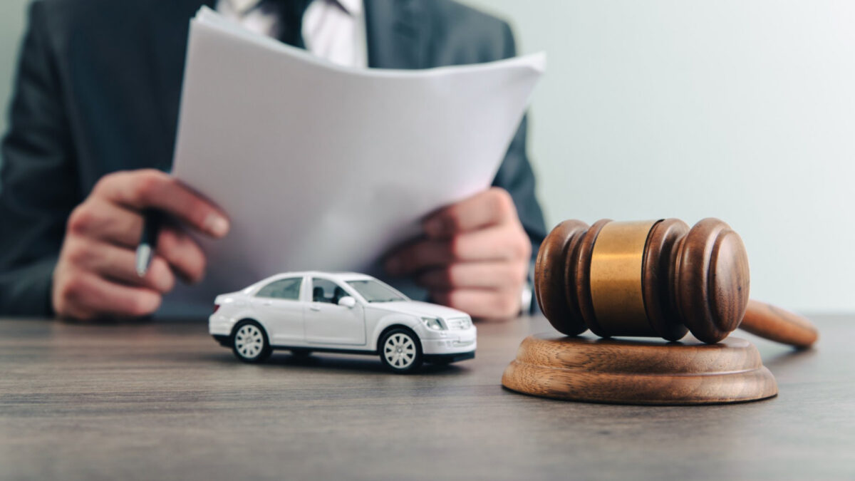 Vice caché sur une voiture d'occasion : ce que tout acheteur doit savoir en 2026